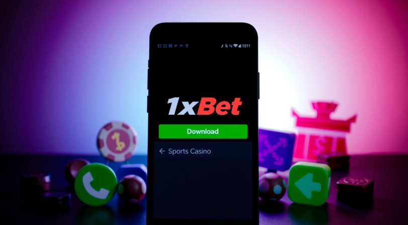 Download 1xBet