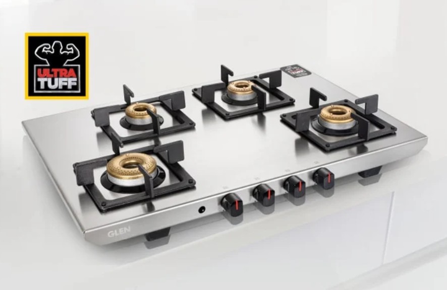 LPG Gas Stove