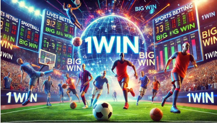 1win mobile app advantages