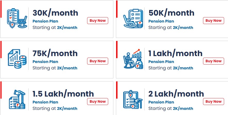 Best Annuity Plans