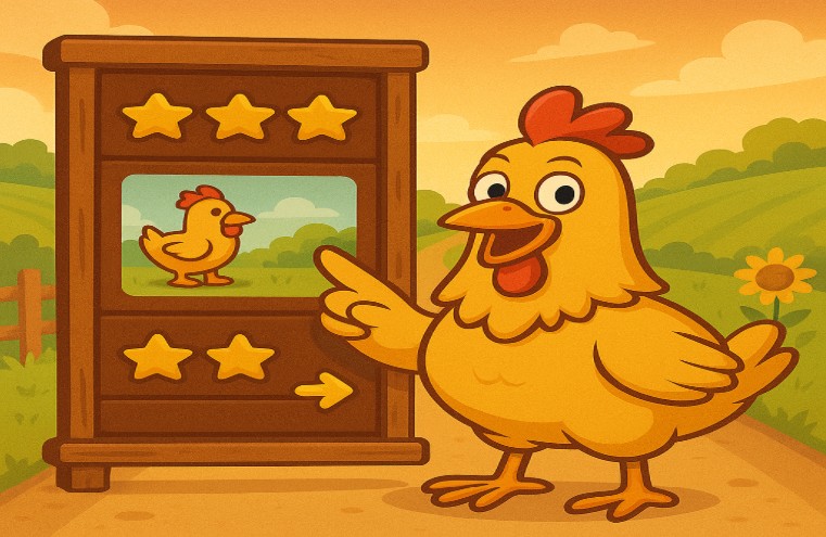 Best Game Chicken Road
