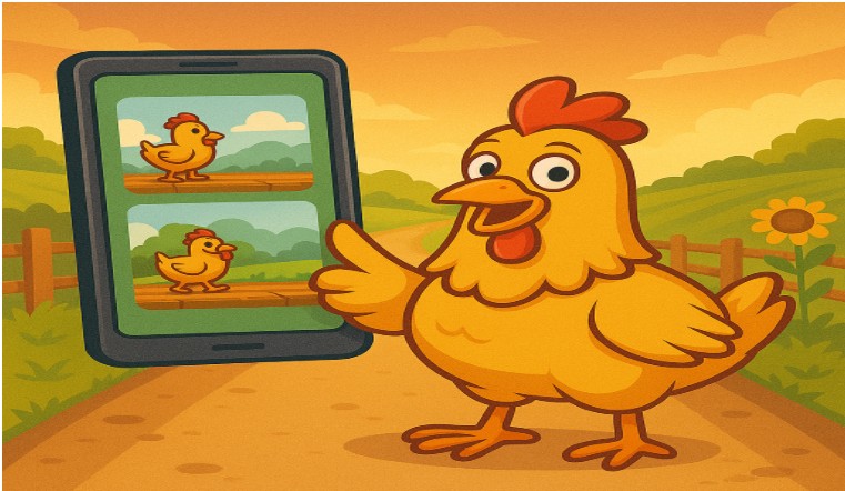 Chicken road online games