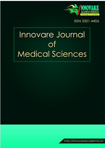Innovare J Med Sci
