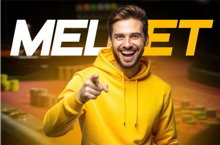 Melbet Apk