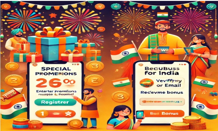Smart game 1win India