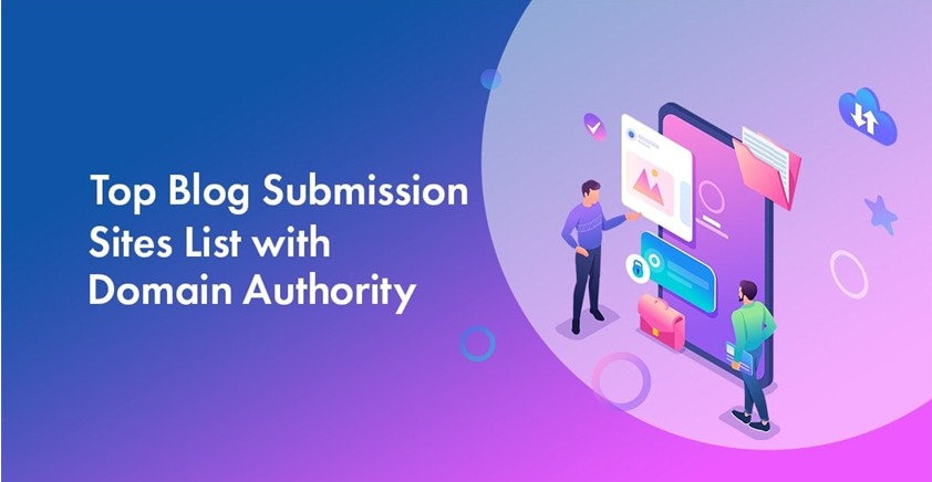 Top Online Guest Posting Site