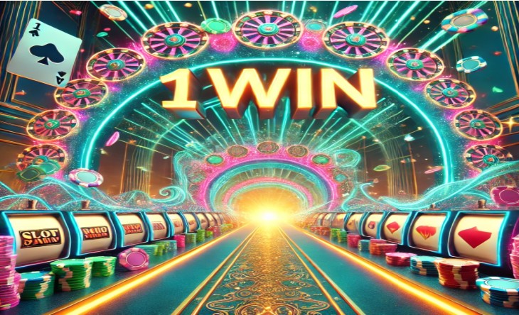 1win PvP