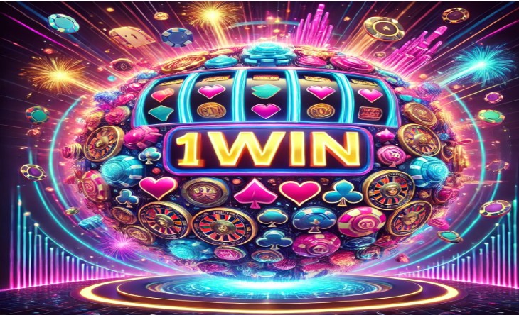 1win games