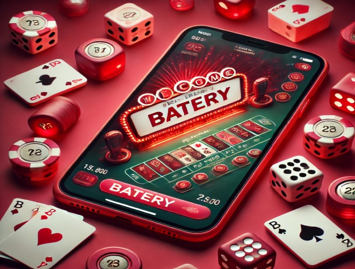 Baterybet Casino