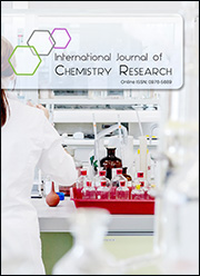 Innovare Academics – Giving Researchers a Platform That Works 1 Chemistry Journal