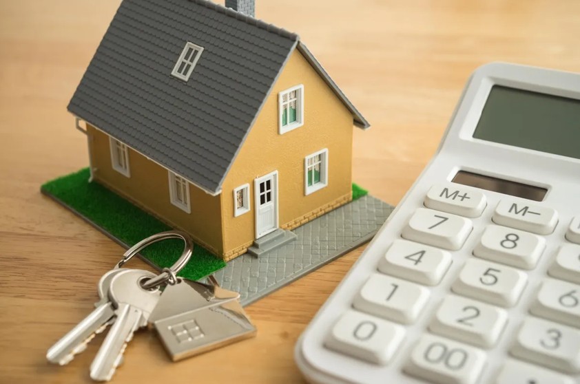 Home Loan EMI Calculator