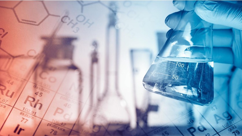 International Journal of Chemistry Research