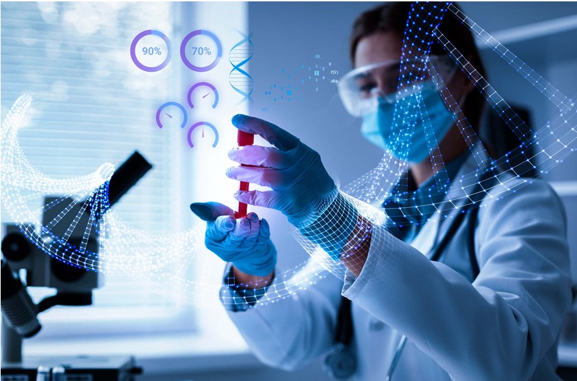 Academic Journal Chemistry