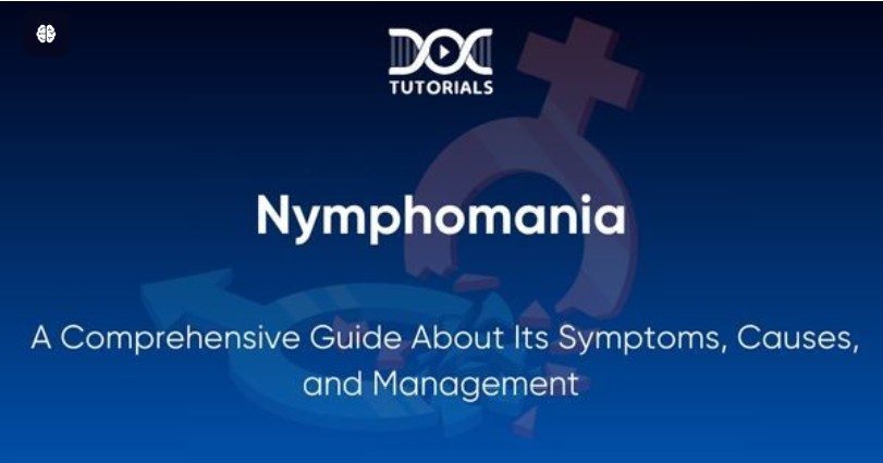 Nymphomania
