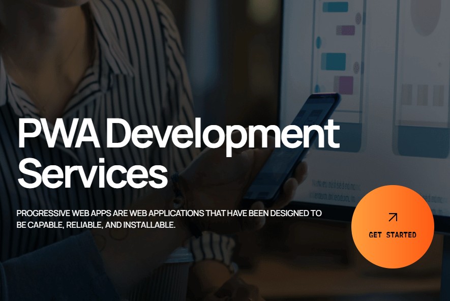 PWA Services