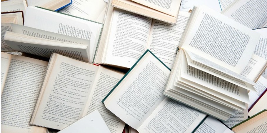Book and Chapter Publication Innovare Academic Sciences