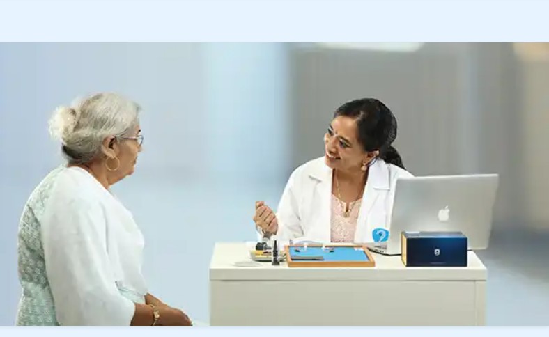 Hearing aid and Tests