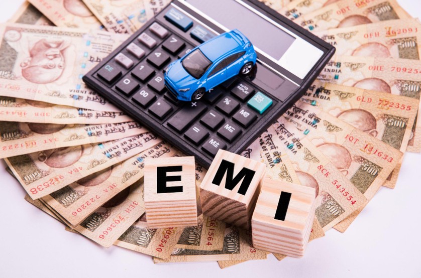 EMI on Loan