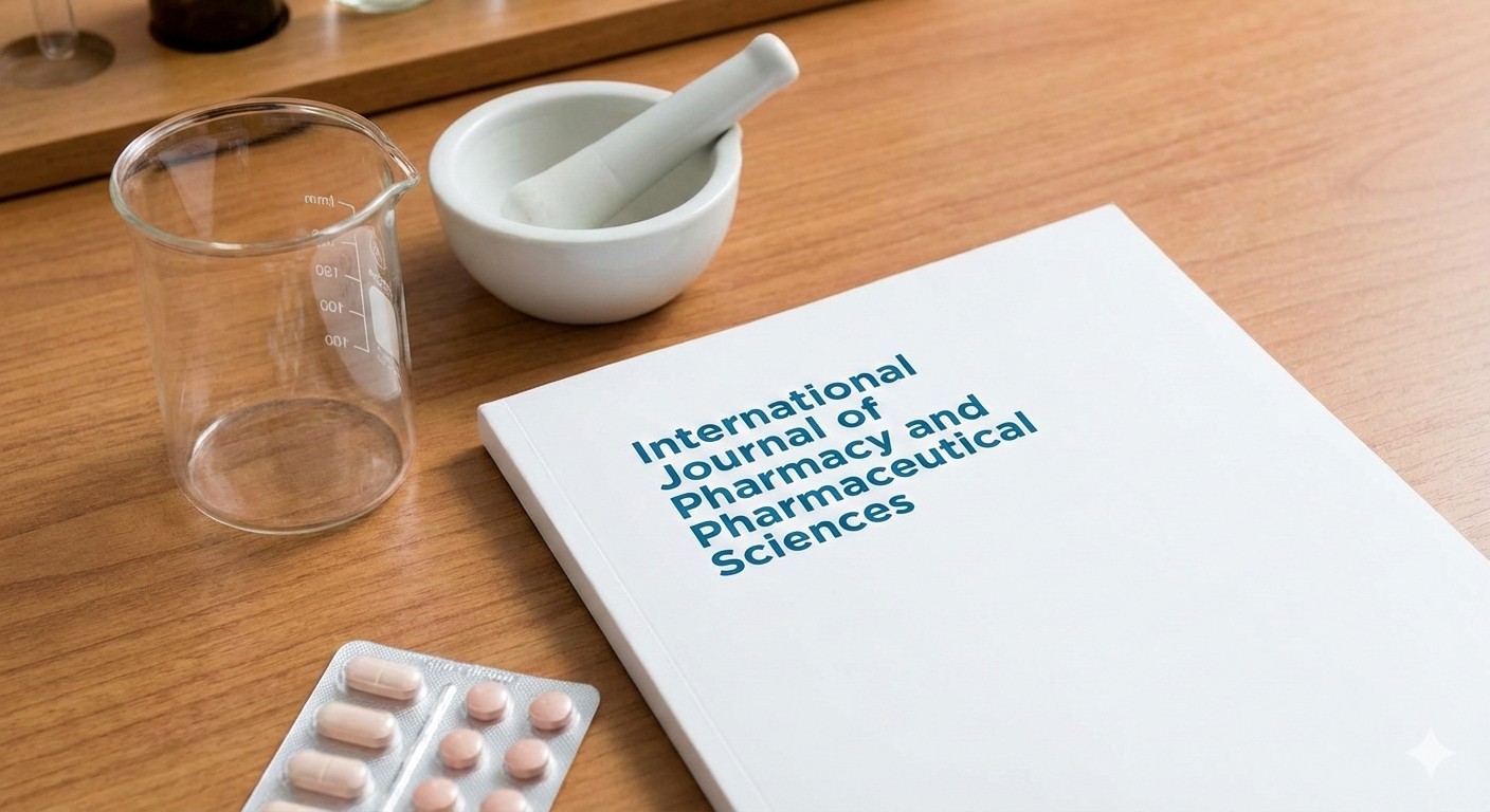 International Pharmaceutical Sciences Journal