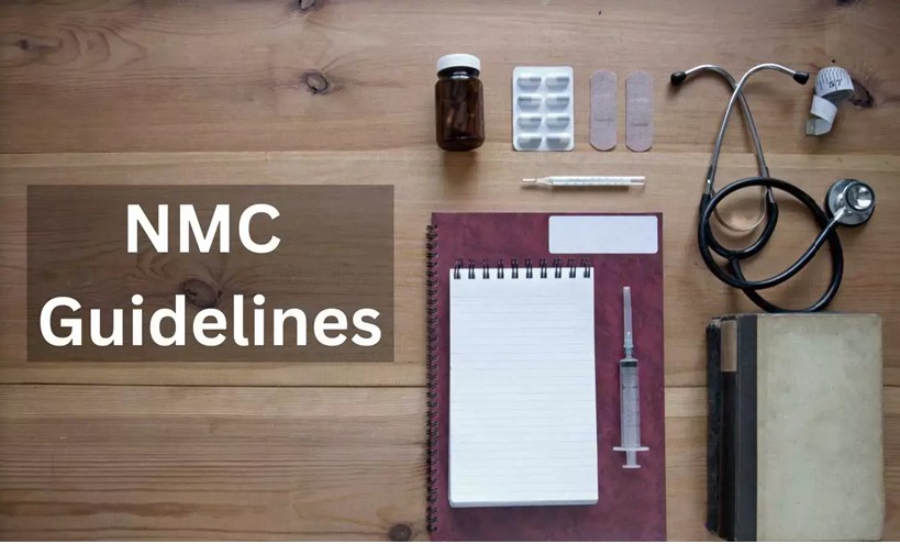 NMC Journal Research