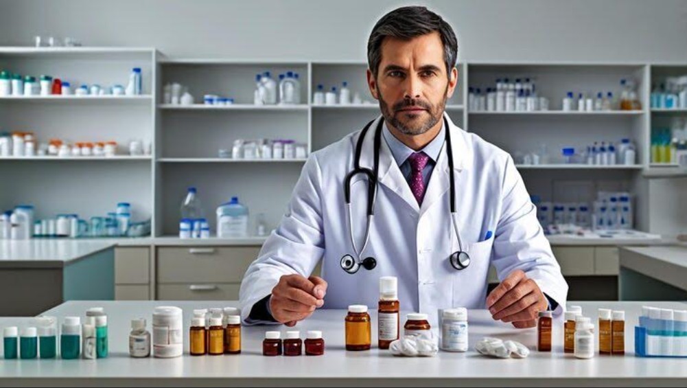 Bacterial infection treatment