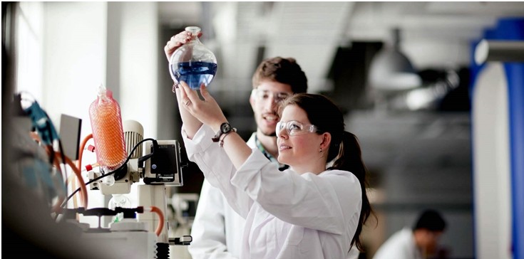 Innovare Academic Sciences Journal