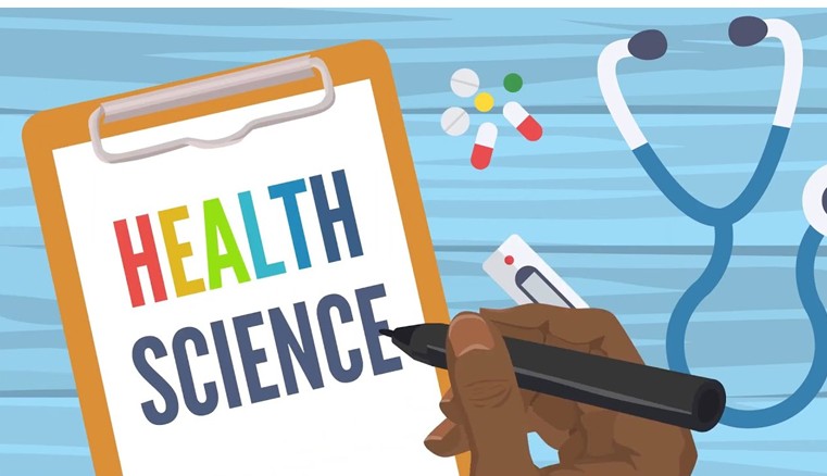 Innovare Journal of health Sciences