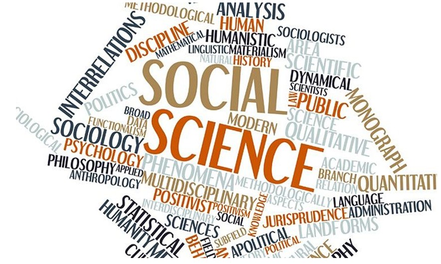 International Social Science Journal