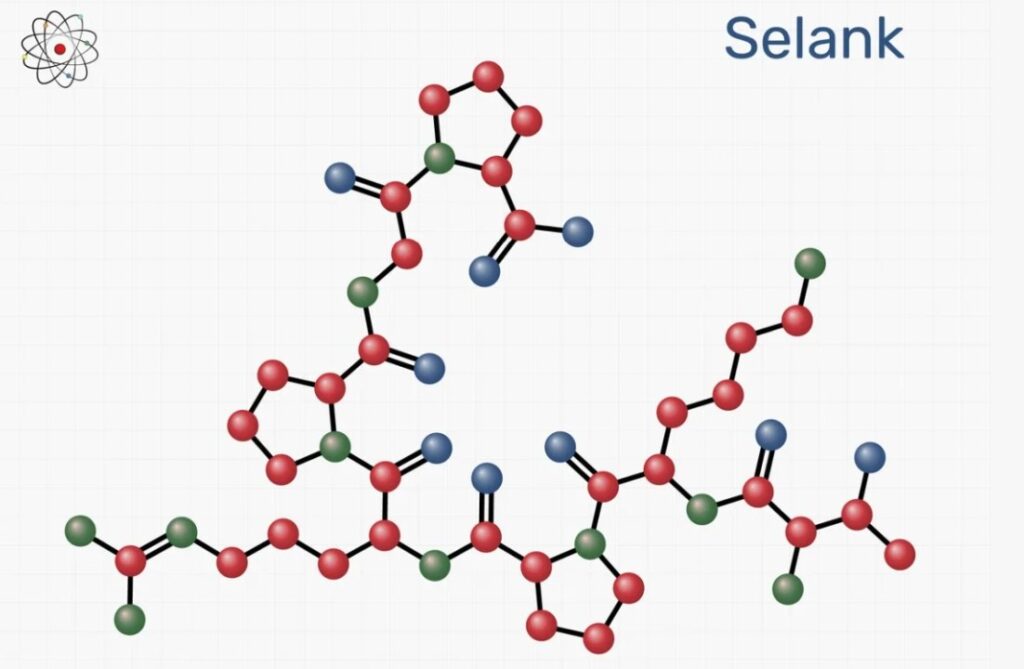 Selank