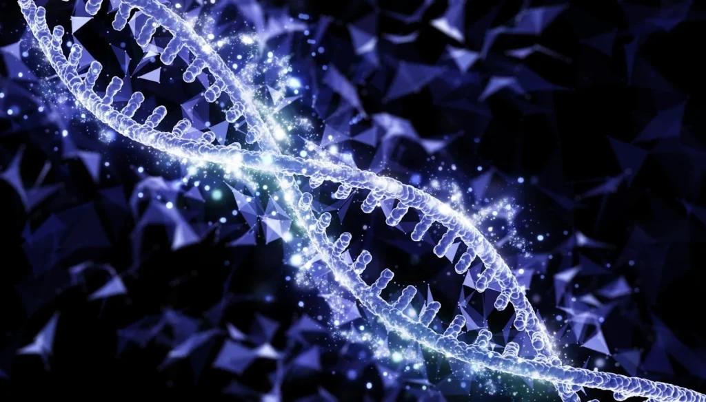 DNA