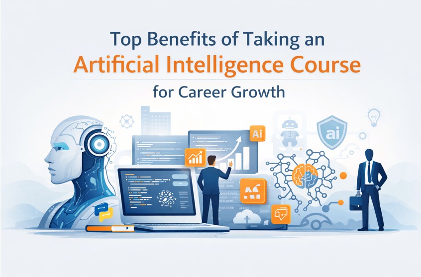 Top Artificial Intelligence Courses