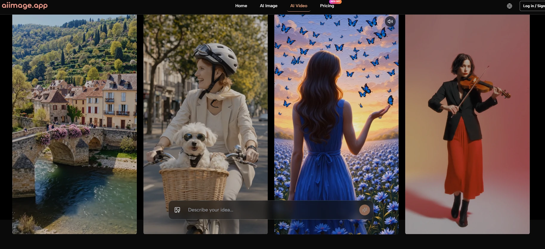 AI App