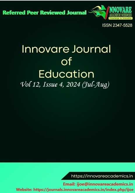 Education Indexed Journal