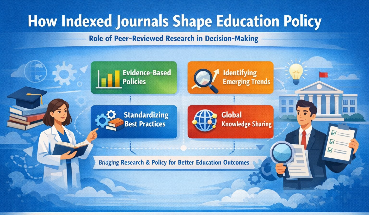 Innovare Journal of Education Official Publication IAS