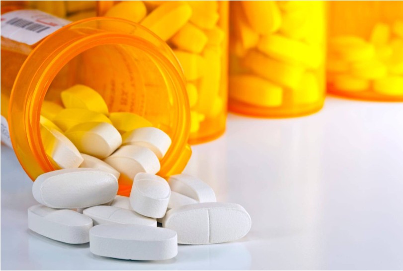 International pharmacy journal