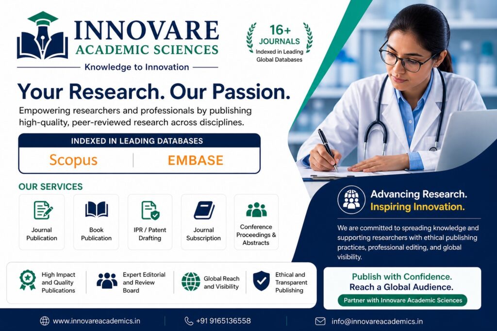 NMC Indexed Journal