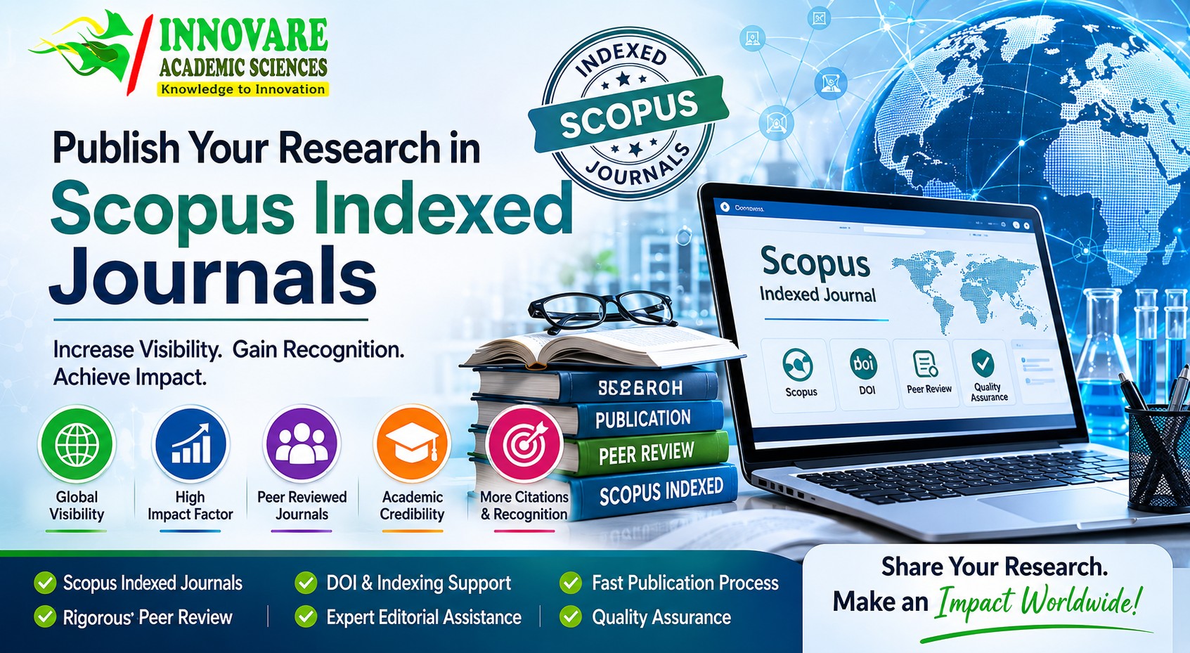 Scopus Journal by IAS